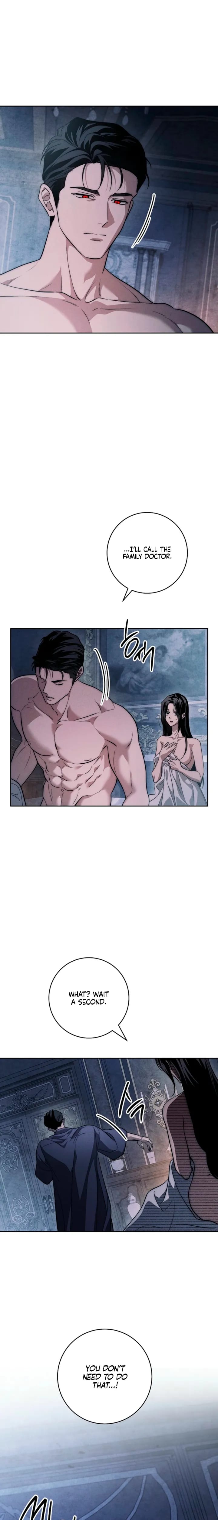 Swan's Grave Uncensored, chapter 55, page 7 of 27