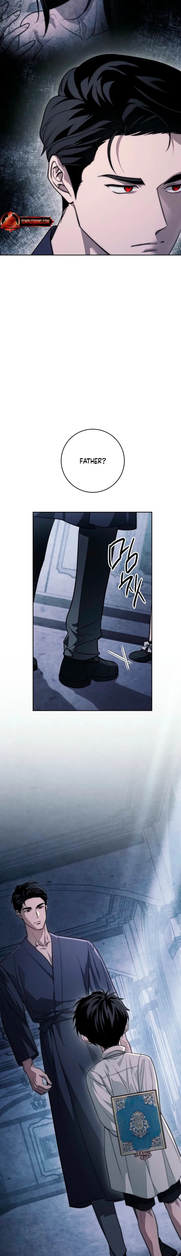 Swan's Grave Uncensored, chapter 55, page 9 of 27