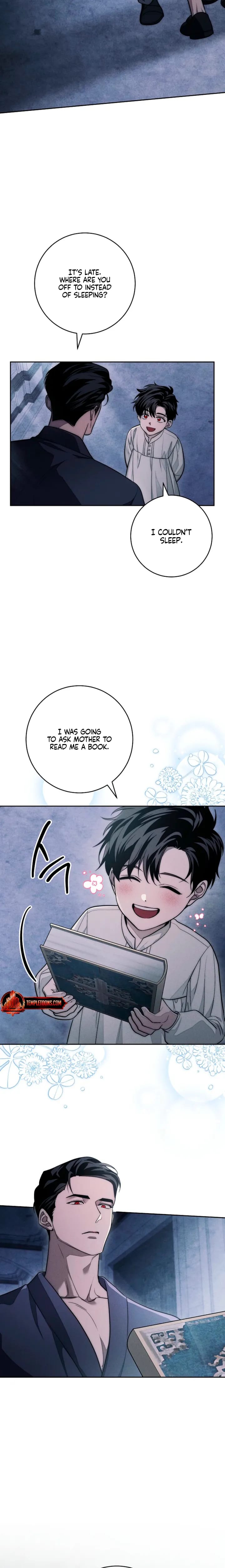 Swan's Grave Uncensored, chapter 55, page 10 of 27