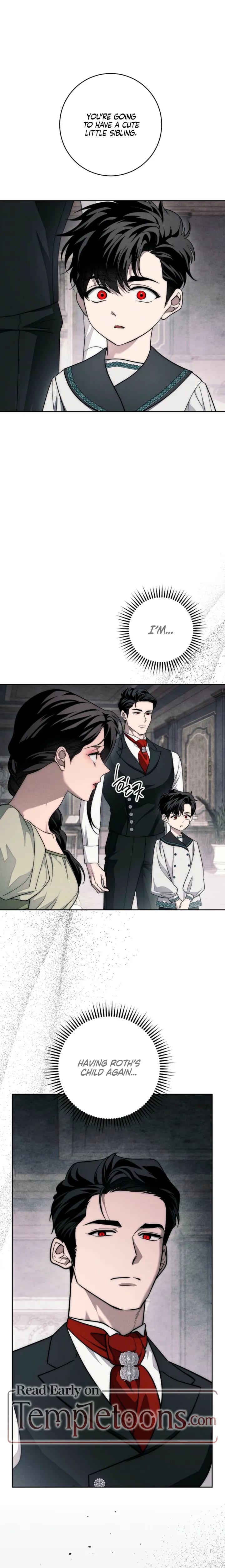 Swan's Grave Uncensored, chapter 55, page 14 of 27