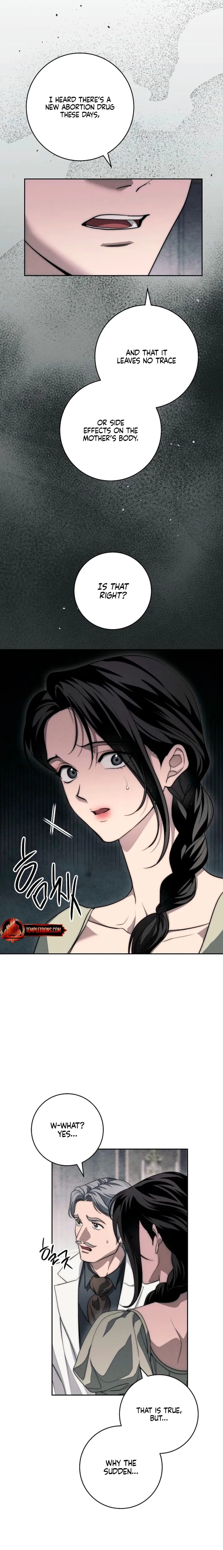 Swan's Grave Uncensored, chapter 55, page 15 of 27