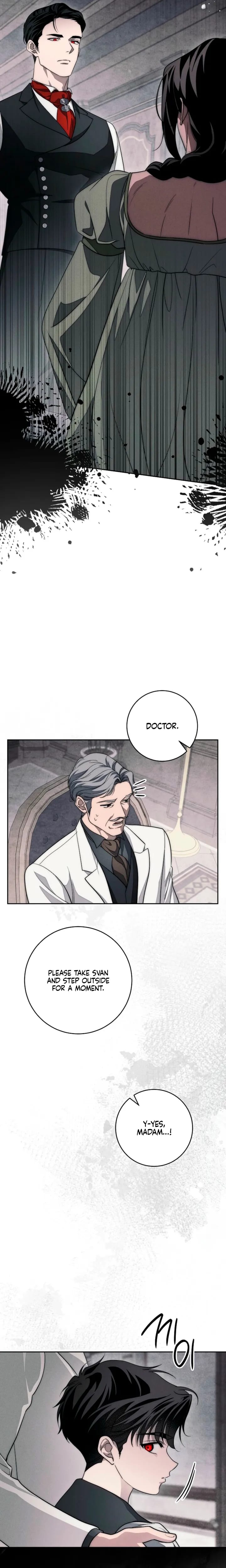 Swan's Grave Uncensored, chapter 55, page 17 of 27