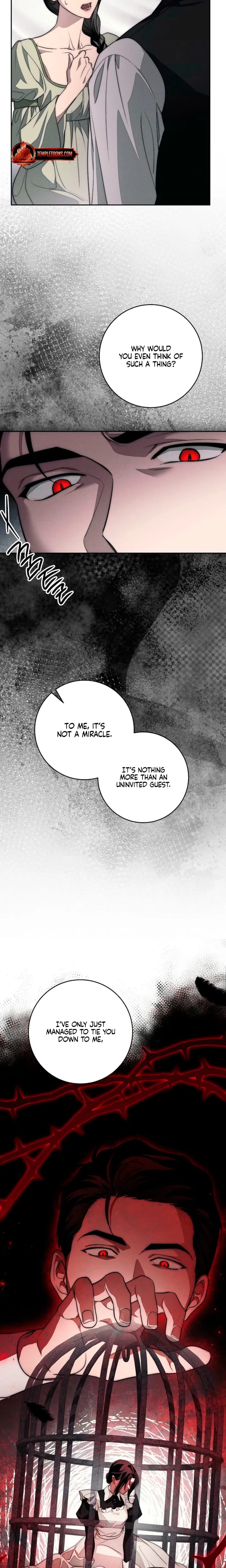 Swan's Grave Uncensored, chapter 55, page 19 of 27