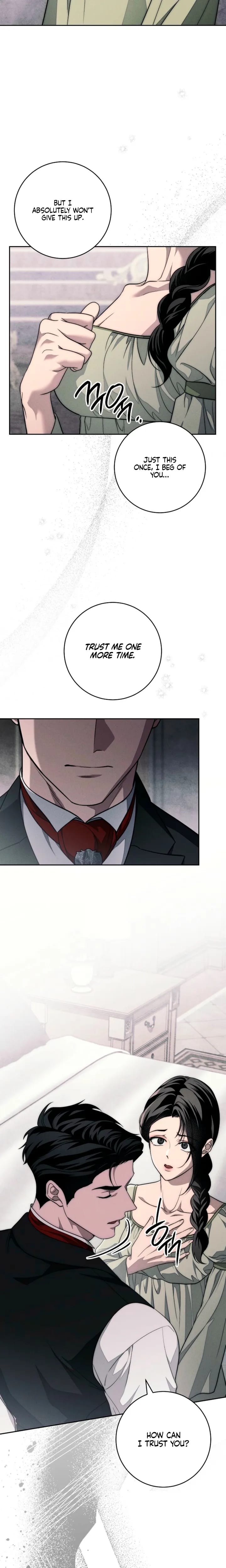 Swan's Grave Uncensored, chapter 55, page 21 of 27