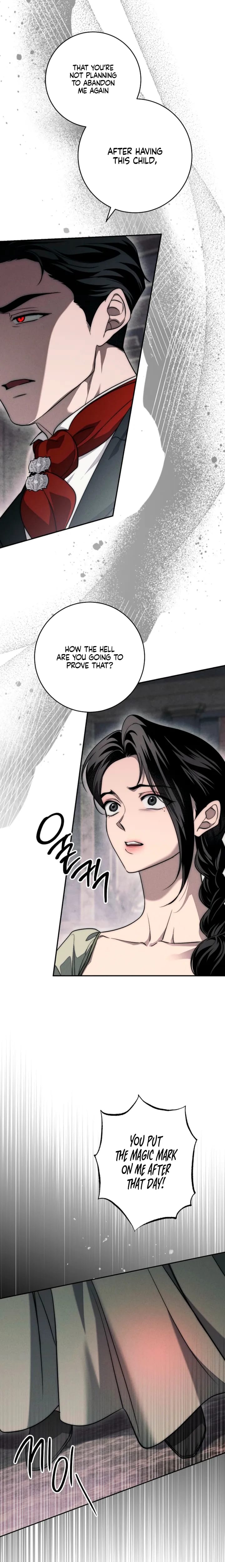 Swan's Grave Uncensored, chapter 55, page 22 of 27