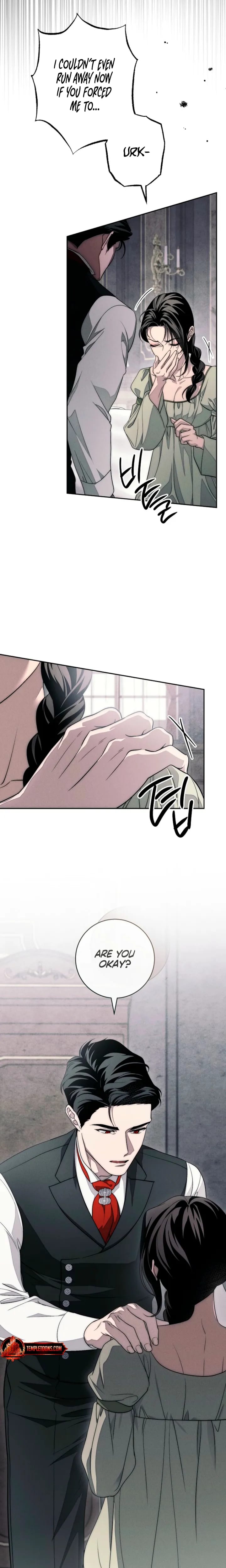 Swan's Grave Uncensored, chapter 55, page 23 of 27