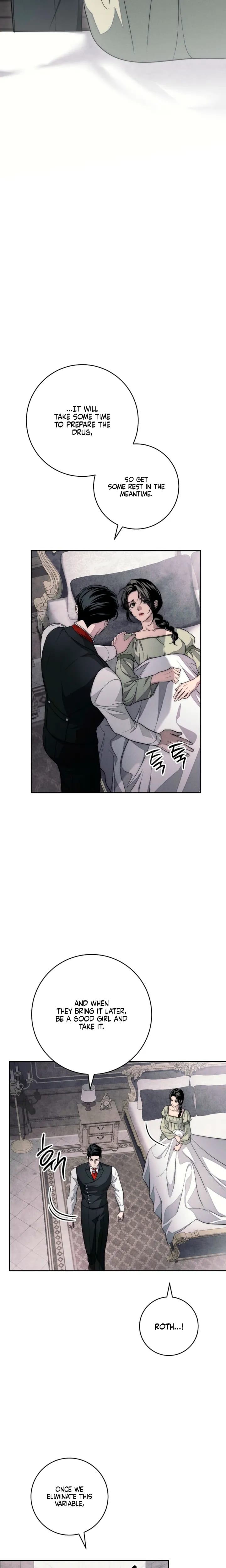 Swan's Grave Uncensored, chapter 55, page 24 of 27