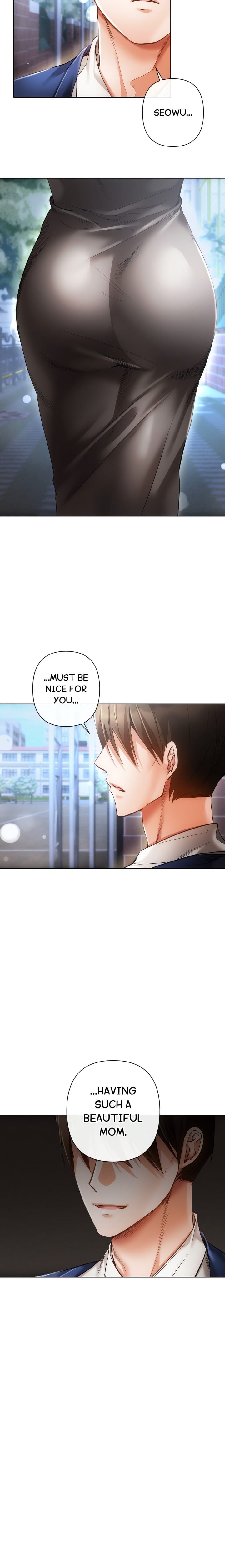 Sweet Cruelty Uncensored, chapter 1, page 6 of 22
