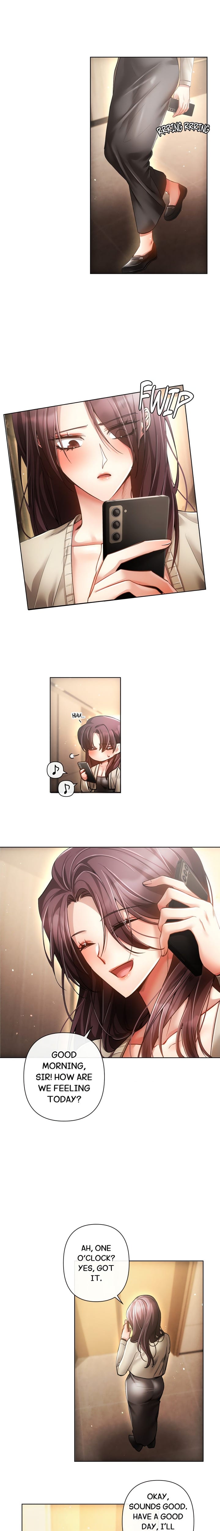 Sweet Cruelty Uncensored, chapter 1, page 7 of 22