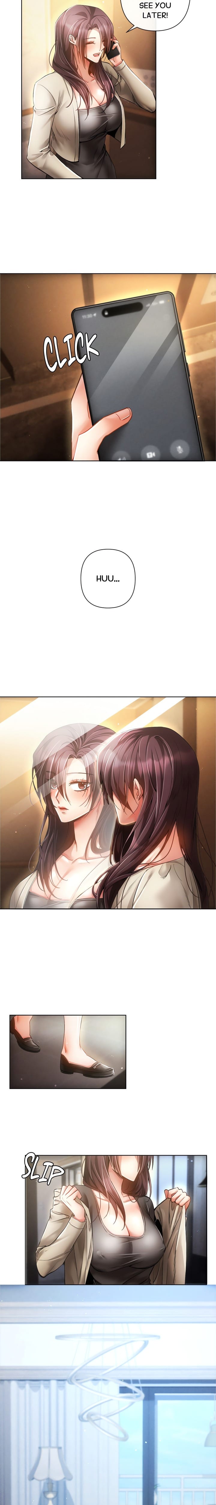 Sweet Cruelty Uncensored, chapter 1, page 8 of 22