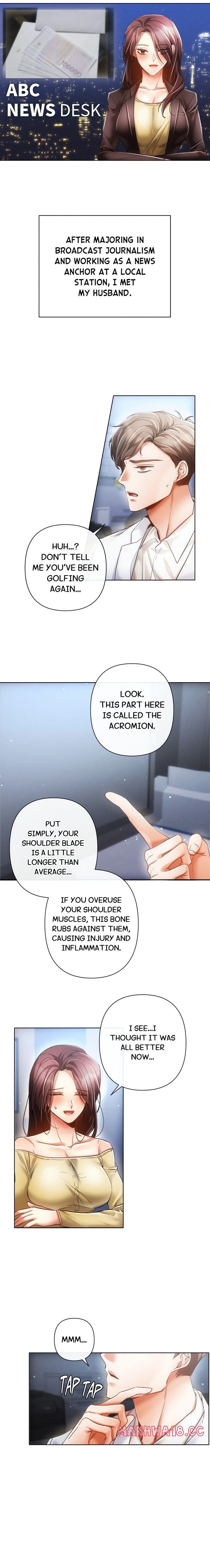 Sweet Cruelty Uncensored, chapter 1, page 10 of 22