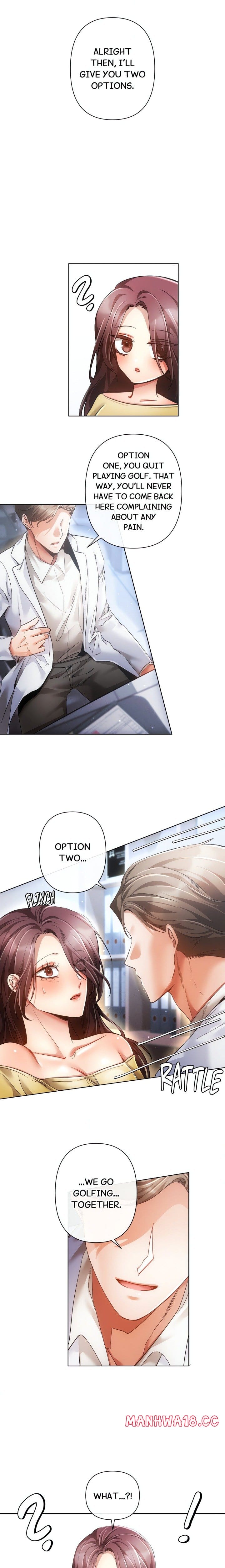 Sweet Cruelty Uncensored, chapter 1, page 11 of 22