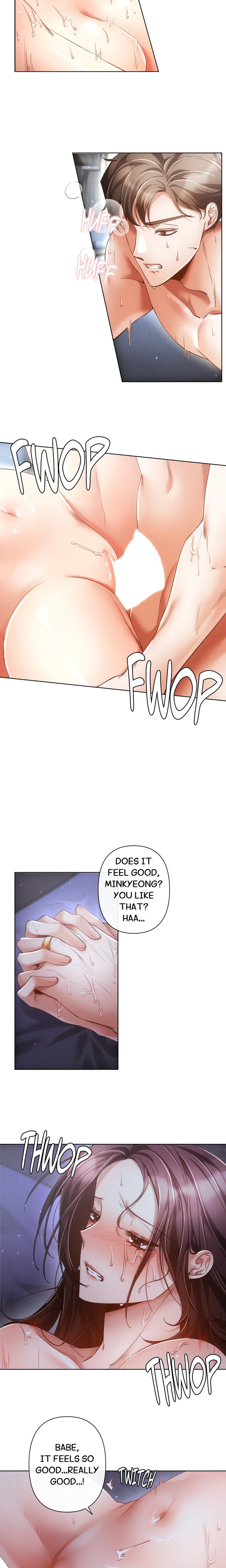 Sweet Cruelty Uncensored, chapter 1, page 14 of 22