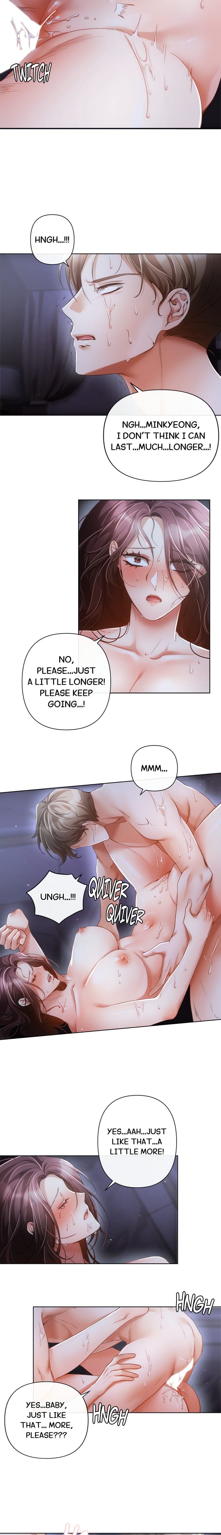 Sweet Cruelty Uncensored, chapter 1, page 15 of 22