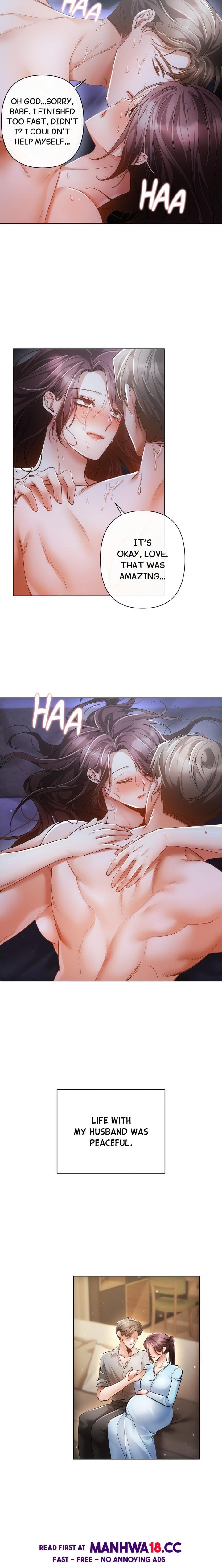 Sweet Cruelty Uncensored, chapter 1, page 16 of 22