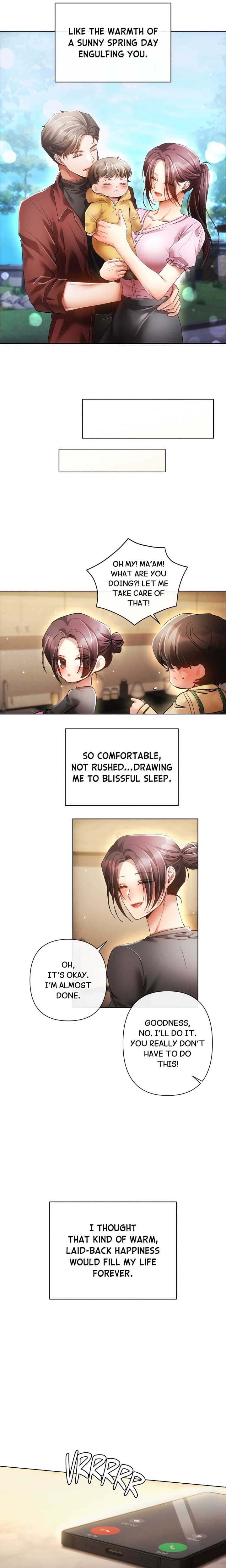 Sweet Cruelty Uncensored, chapter 1, page 17 of 22