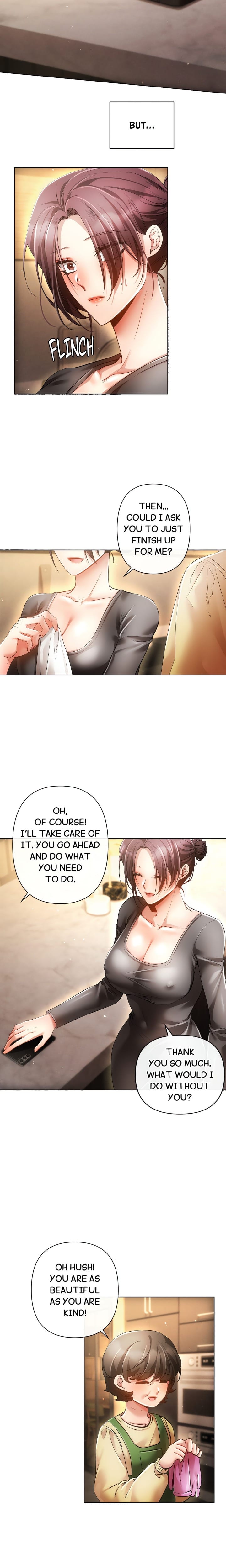Sweet Cruelty Uncensored, chapter 1, page 18 of 22