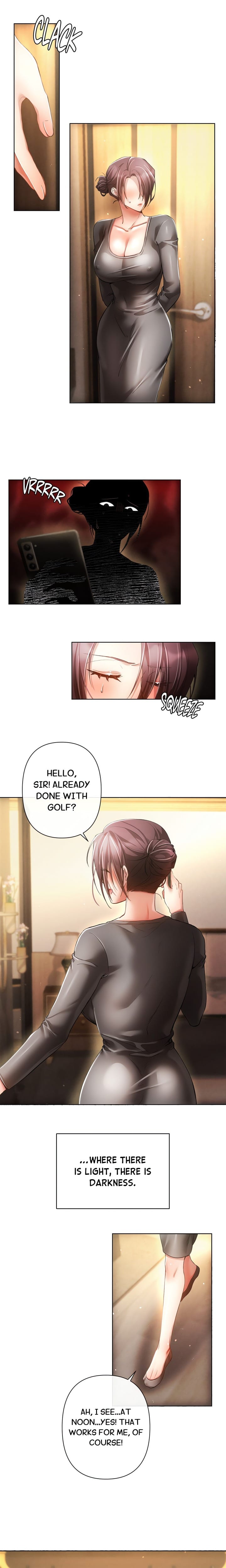 Sweet Cruelty Uncensored, chapter 1, page 19 of 22