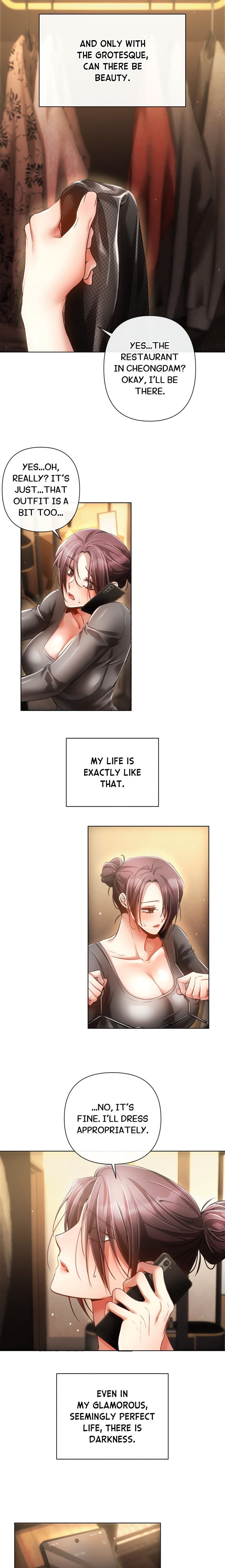 Sweet Cruelty Uncensored, chapter 1, page 20 of 22
