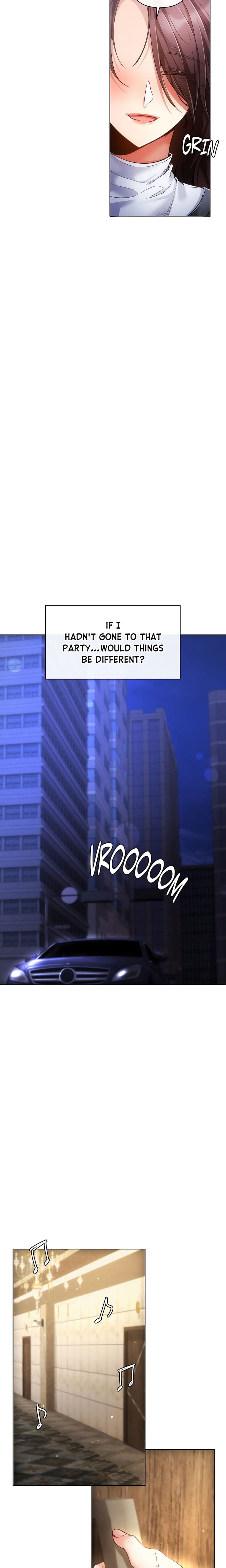 Sweet Cruelty Uncensored, chapter 3, page 12 of 21