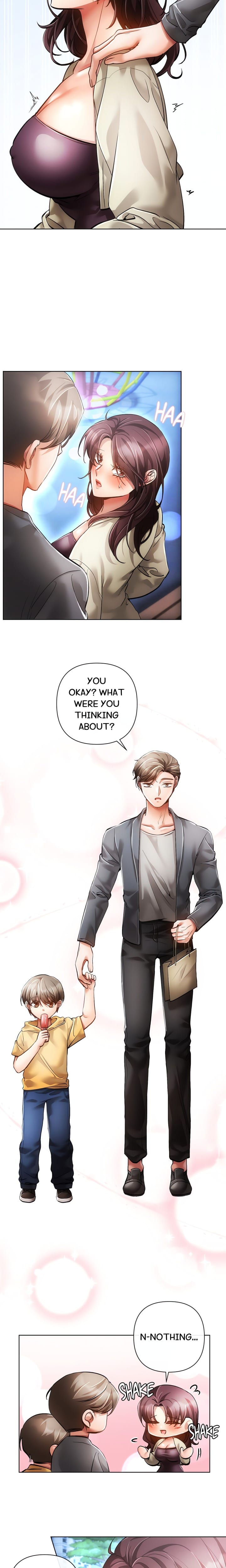 Sweet Cruelty Uncensored, chapter 5, page 15 of 23