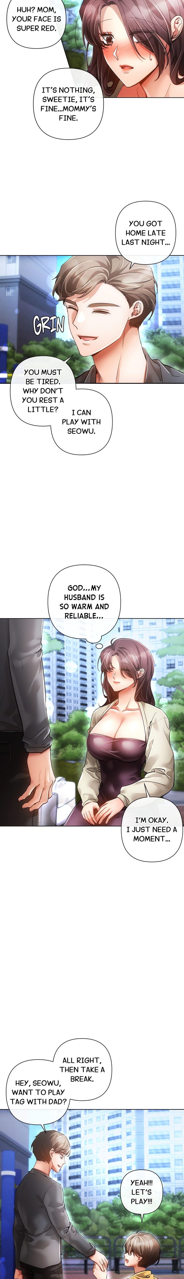 Sweet Cruelty Uncensored, chapter 5, page 16 of 23