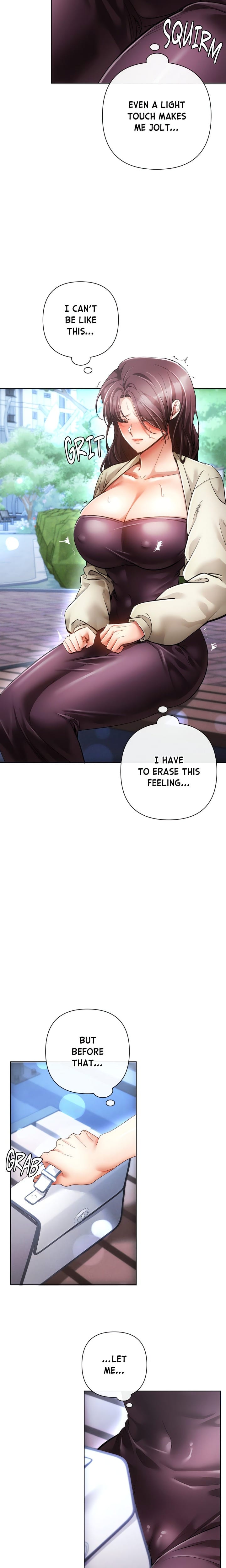 Sweet Cruelty Uncensored, chapter 5, page 21 of 23