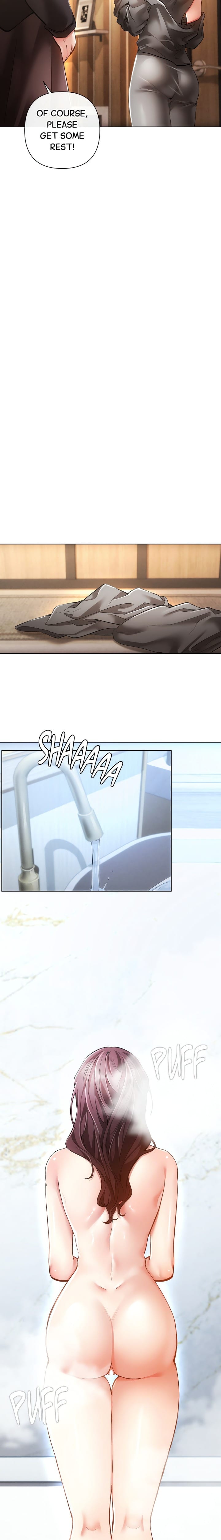 Sweet Cruelty Uncensored, chapter 6, page 6 of 26