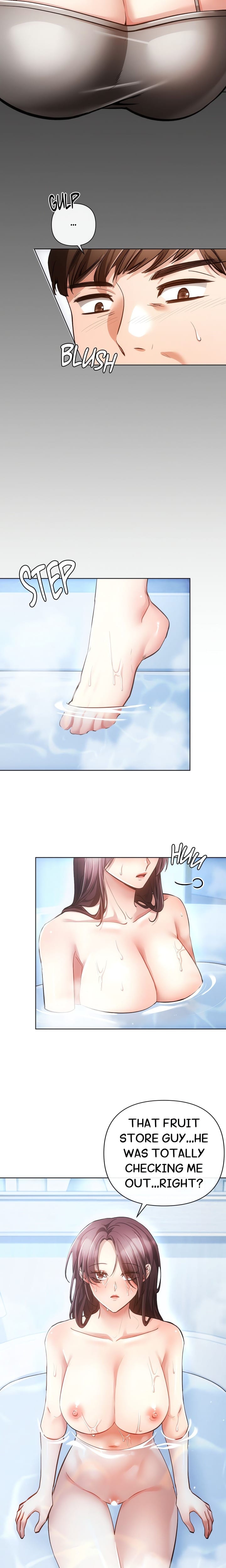 Sweet Cruelty Uncensored, chapter 6, page 9 of 26