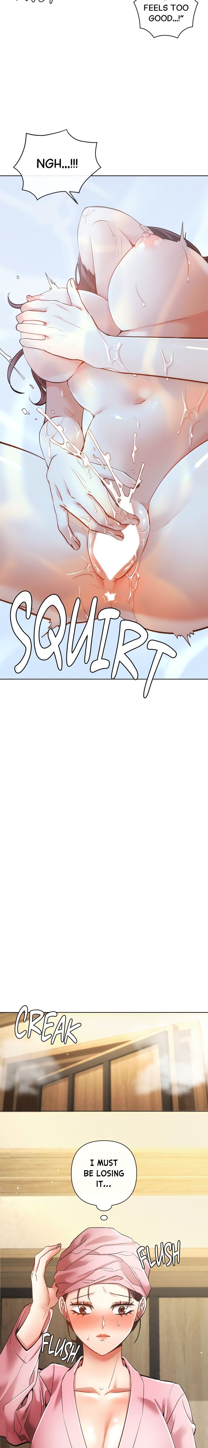 Sweet Cruelty Uncensored, chapter 6, page 13 of 26