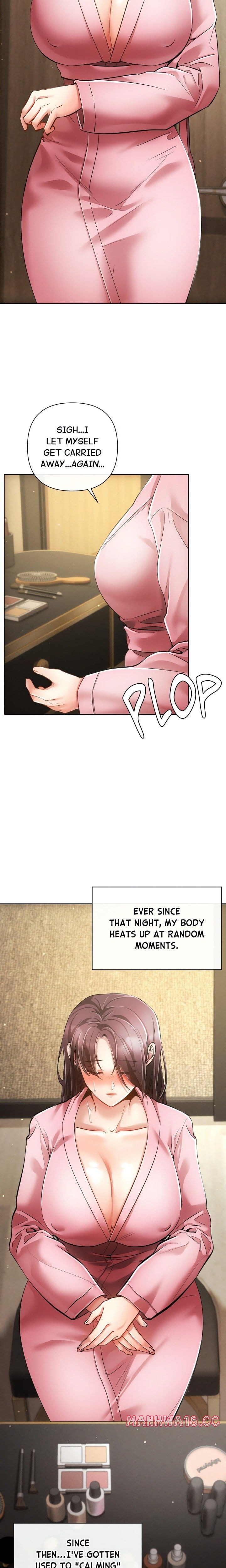 Sweet Cruelty Uncensored, chapter 6, page 14 of 26