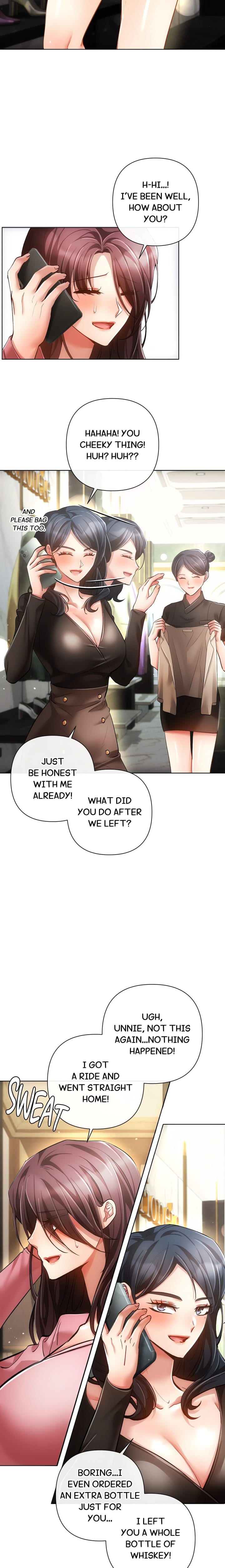 Sweet Cruelty Uncensored, chapter 6, page 16 of 26