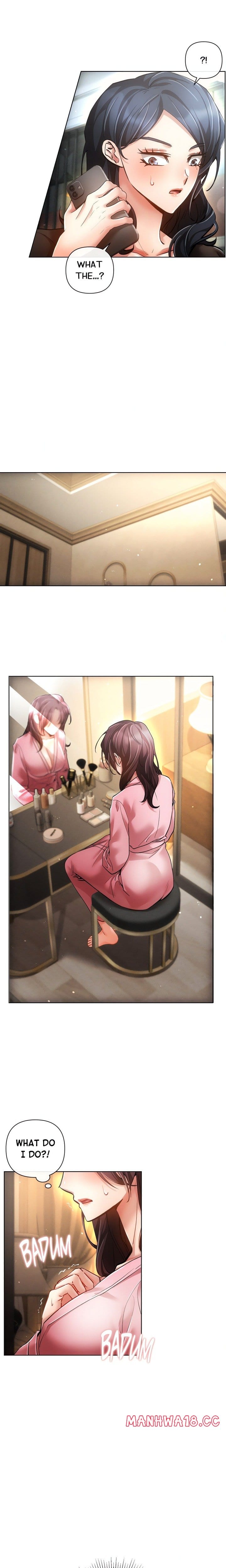 Sweet Cruelty Uncensored, chapter 6, page 20 of 26