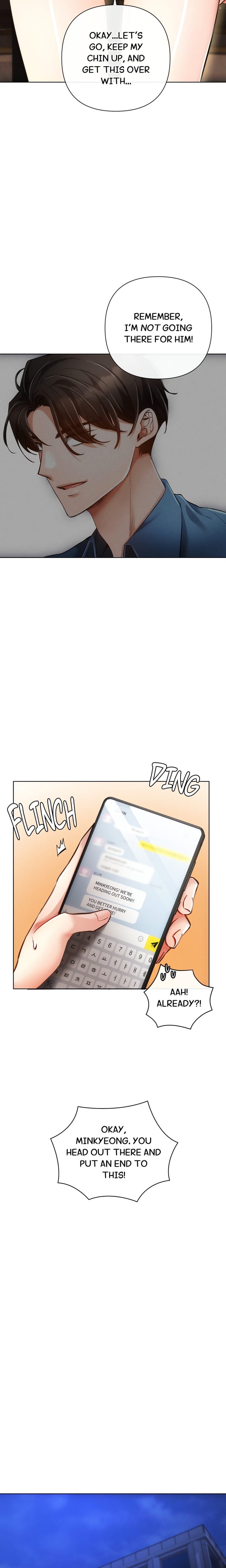 Sweet Cruelty Uncensored, chapter 7, page 5 of 28