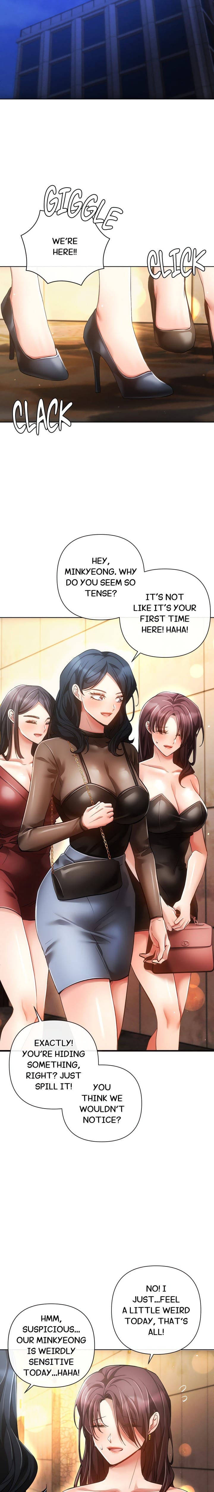 Sweet Cruelty Uncensored, chapter 7, page 6 of 28