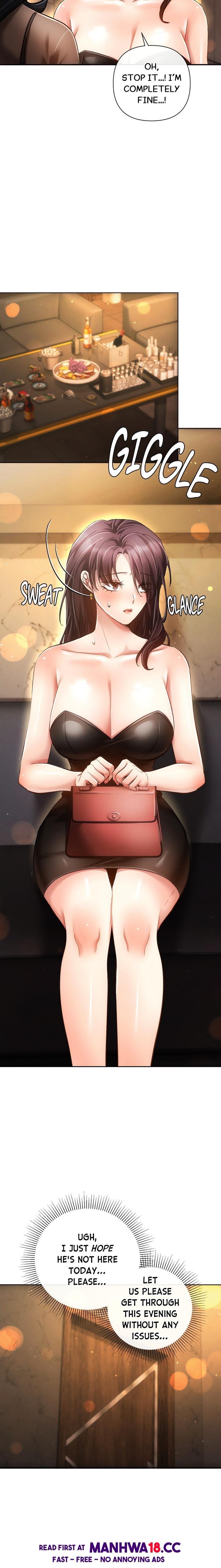 Sweet Cruelty Uncensored, chapter 7, page 7 of 28