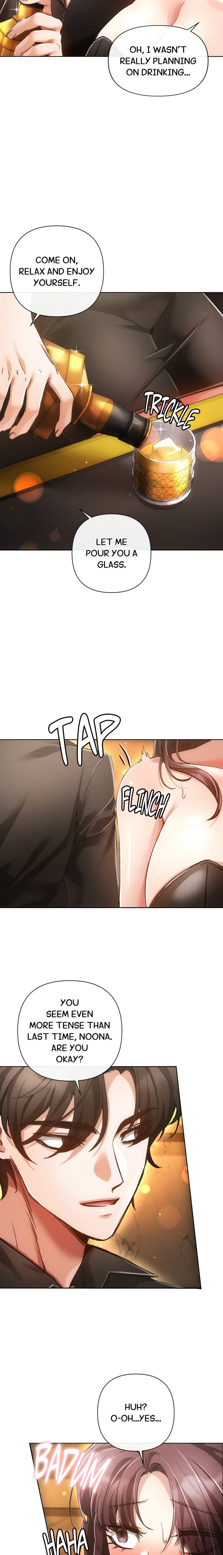 Sweet Cruelty Uncensored, chapter 7, page 13 of 28