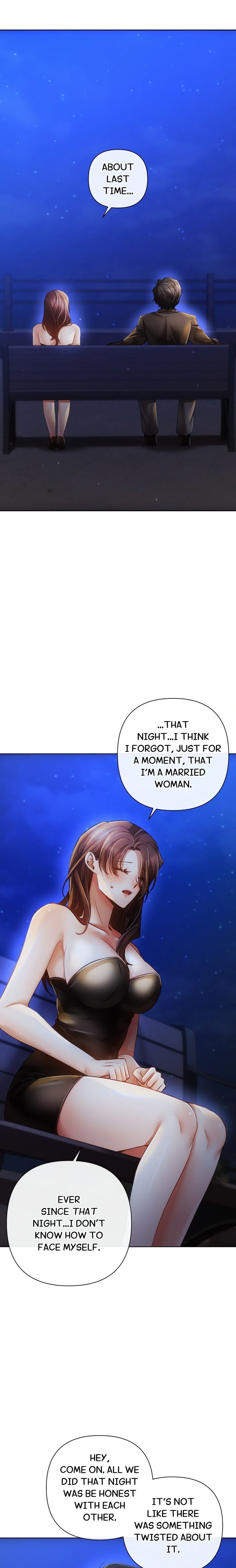 Sweet Cruelty Uncensored, chapter 7, page 20 of 28