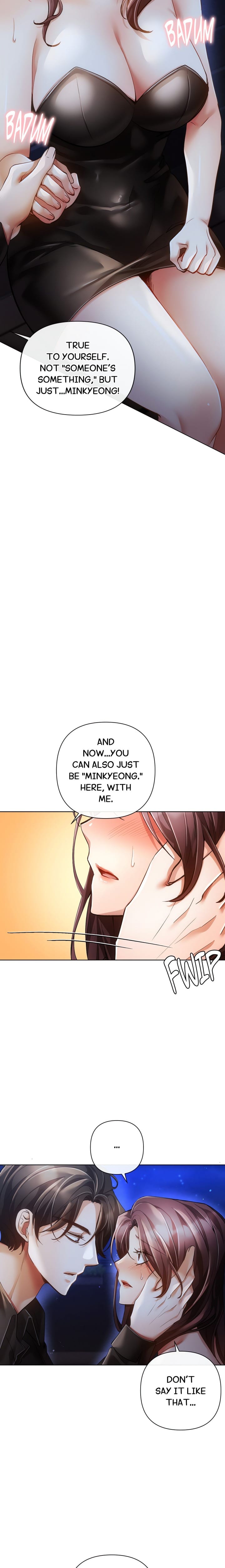 Sweet Cruelty Uncensored, chapter 7, page 24 of 28