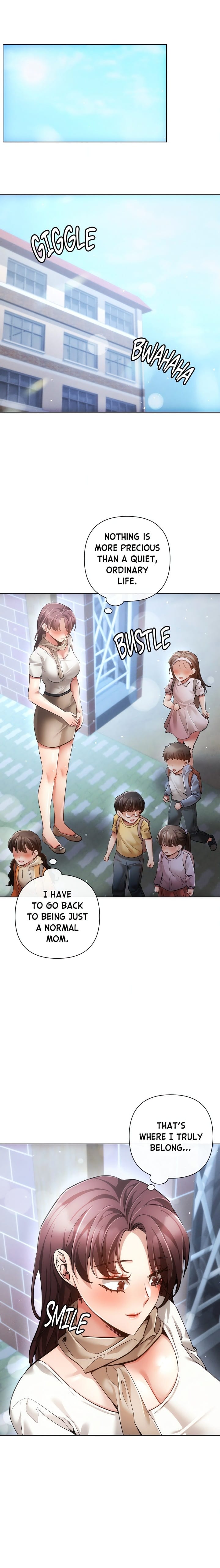 Sweet Cruelty Uncensored, chapter 8, page 7 of 24
