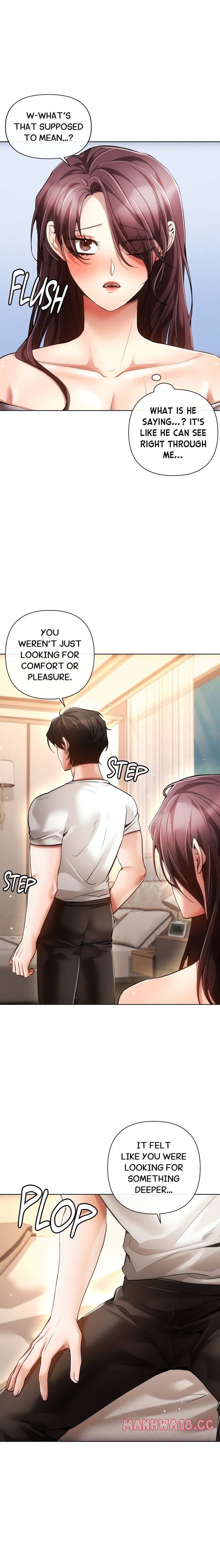 Sweet Cruelty Uncensored, chapter 9, page 9 of 25