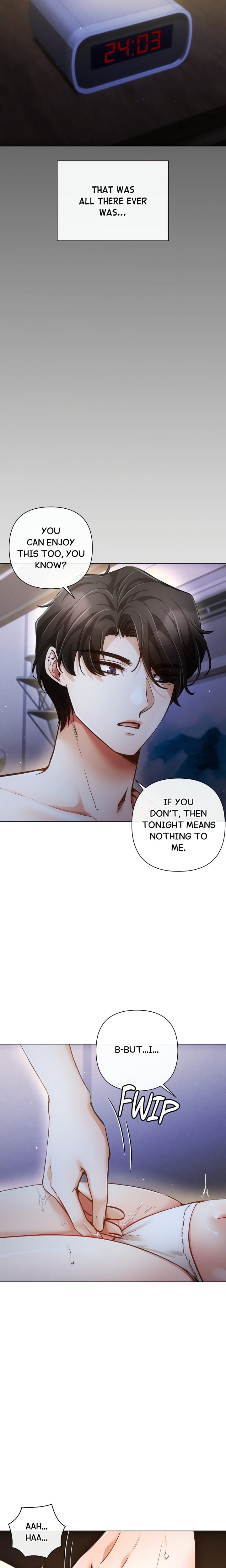 Sweet Cruelty Uncensored, chapter 10, page 6 of 22