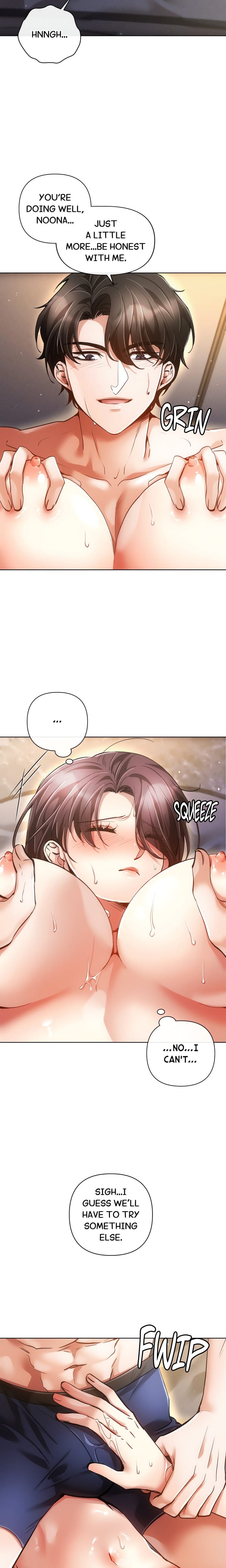 Sweet Cruelty Uncensored, chapter 10, page 10 of 22
