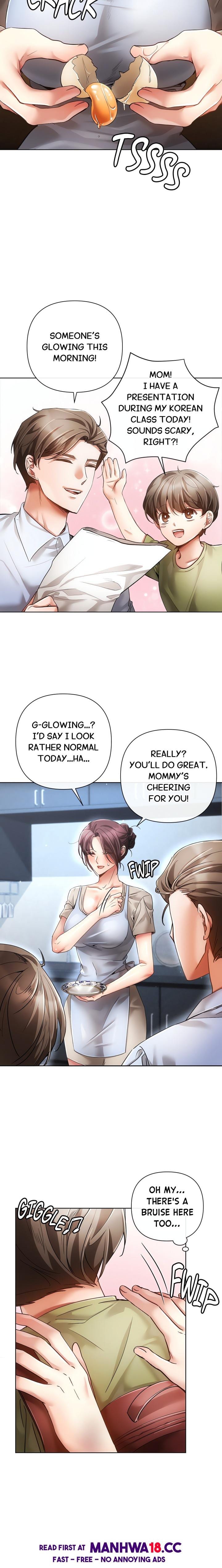Sweet Cruelty Uncensored, chapter 11, page 5 of 25