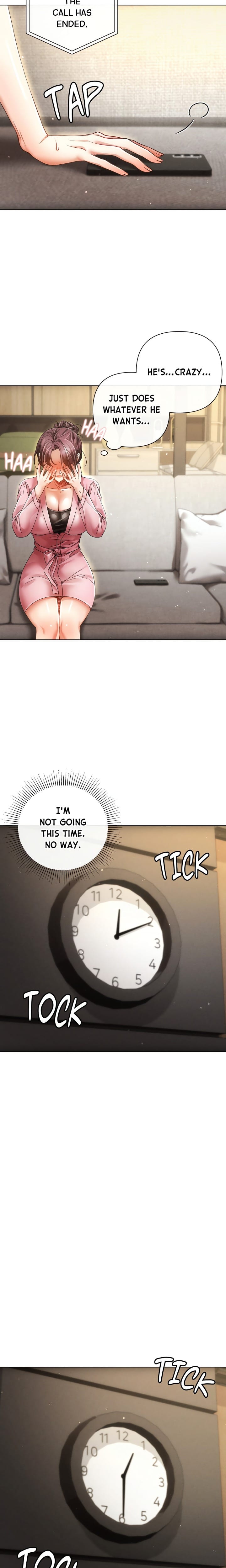 Sweet Cruelty Uncensored, chapter 11, page 11 of 25