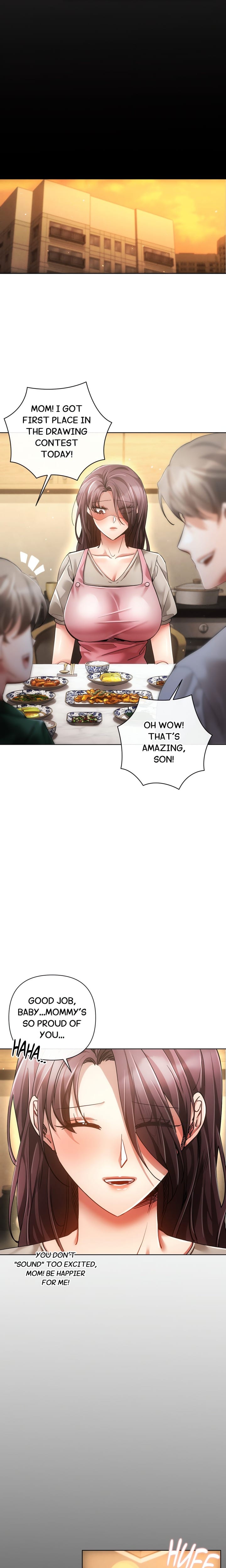 Sweet Cruelty Uncensored, chapter 12, page 14 of 26