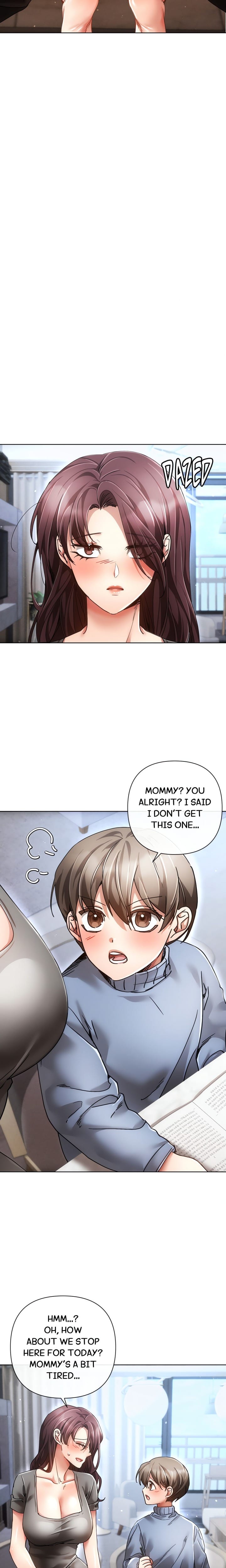 Sweet Cruelty Uncensored, chapter 12, page 19 of 26