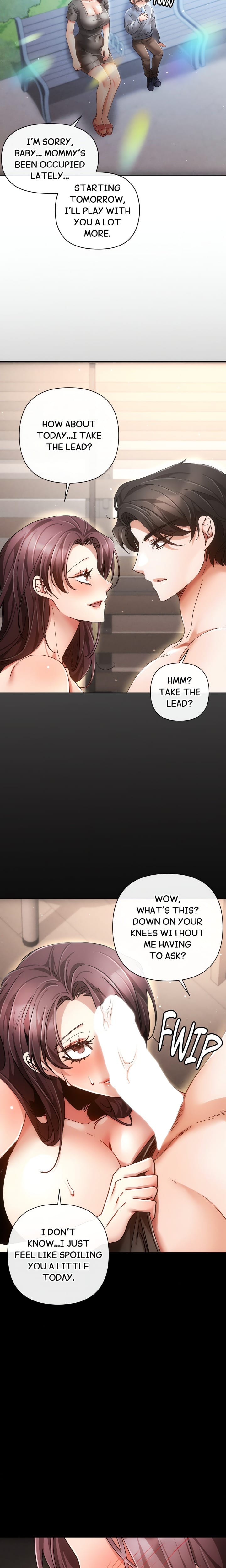 Sweet Cruelty Uncensored, chapter 12, page 22 of 26
