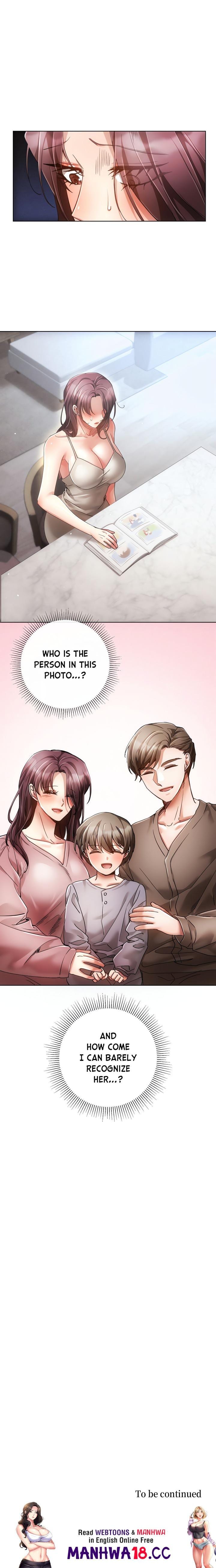 Sweet Cruelty Uncensored, chapter 12, page 26 of 26
