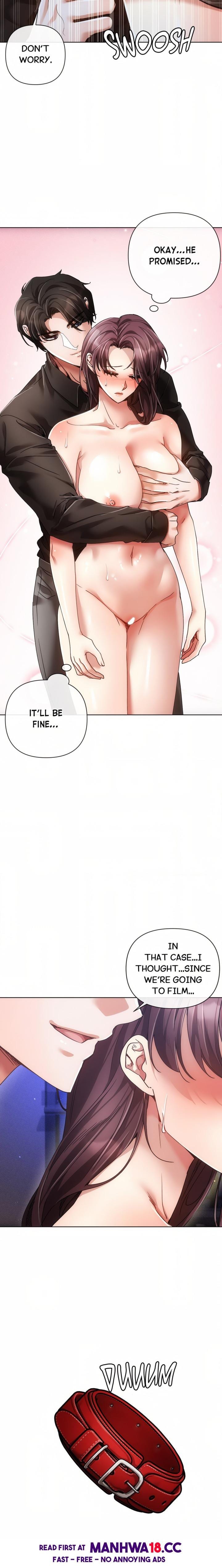 Sweet Cruelty Uncensored, chapter 15, page 14 of 23